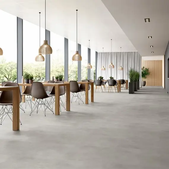 Expona Design 9135 Wet Cement