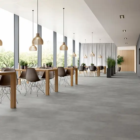 Expona Design 9133 Subway Cement