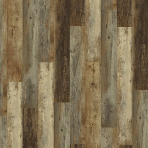 Vinylová podlaha lepená Objectflor Expona Design Rustic Spiced Timber 9047