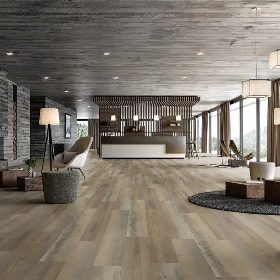 Expona Design 9045 Cuban Oak