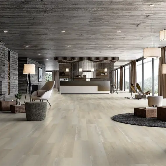 Expona Design 9044 Refined White Oak