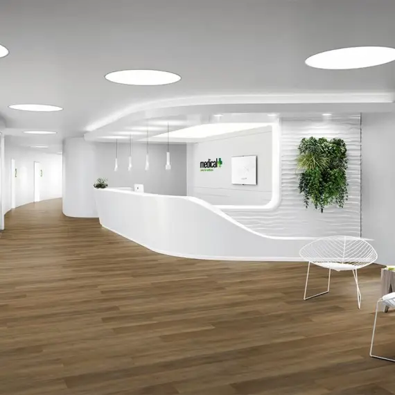 Expona Design 9039 Parkside Oak