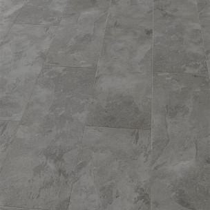 Vinylová podlaha lepená Objectflor Expona Design 9145 Silverline Slate