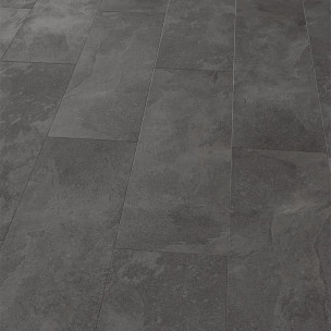 Vinylová podlaha lepená Objectflor Expona Design 9144 Graphite Slate
