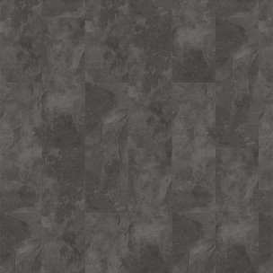 Vinylová podlaha lepená Objectflor Expona Design 9144 Graphite Slate
