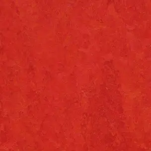Marmoleum Fresco 2,5 mm 3131 Scarlet