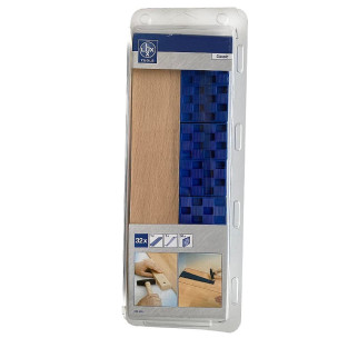 Montážní sada na vinylové podlahy