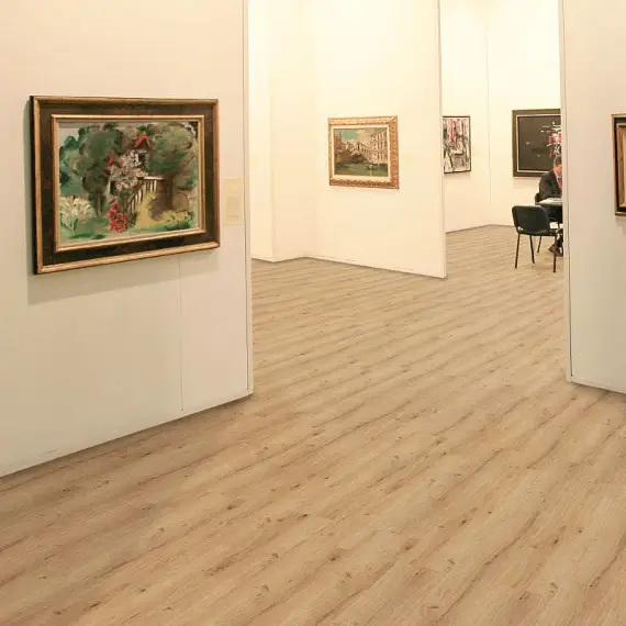 Ecoline lepený 9592 Dub královský přírodní