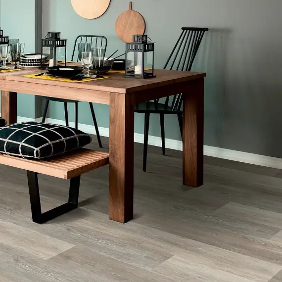 Conceptline Acoustic Click 30107 Dub vápněný šedý