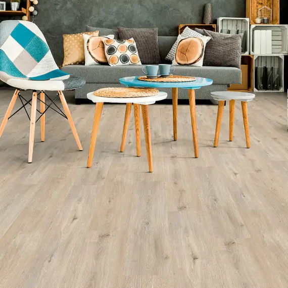 Conceptline Acoustic Click 30129 Dub venkovský světlý