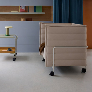 Modul up 19 dB Material