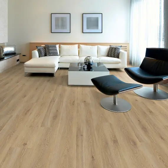 Conceptline 30111 Dub skandinávský medový