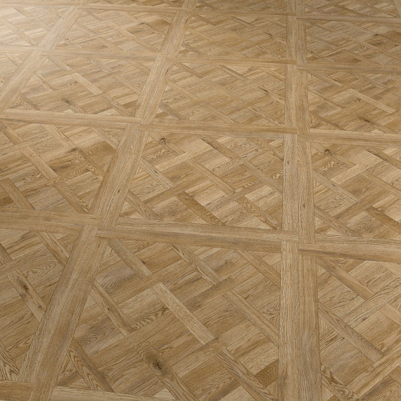 Expona Commercial 4127 Dub Everglade Versailles