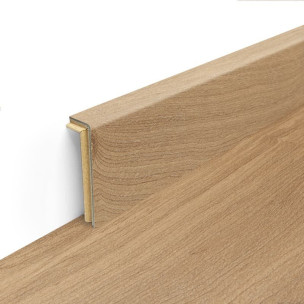 Soklová lišta KS56 pro Longline 1083 Dub pískový
