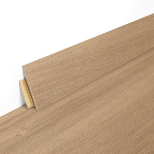 Soklová lišta K45 pro Longline 1083 Dub pískový