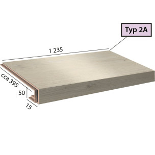 Objectline Step 2A - 5705 Dub Oslo