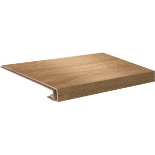 Ecoline Step 2BP - 9555 Dub bush