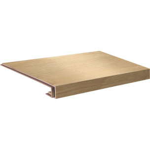 Ecoline Step 2BP - 9551 Dub champagne