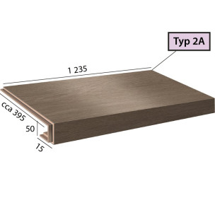 Objectline Step 2A - 9872 Dub Toledo