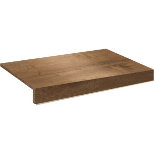 Ecoline Step 1BL - 9521 Dub kouřový