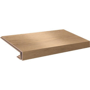 Longline Step 2A - 1094 Dub klasik