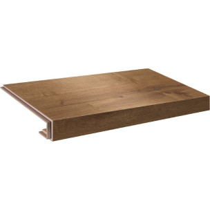 Ecoline Step 2A - 9521 Dub kouřový