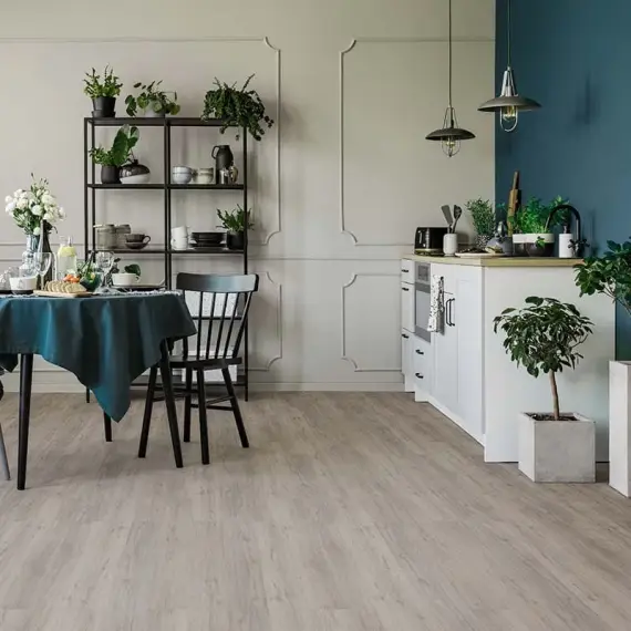 Longline lepený 1080 Dub bílý