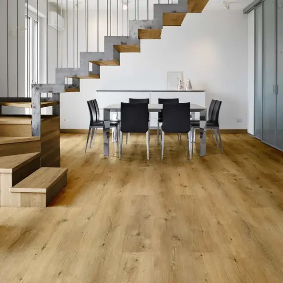 Ecoline lepený 9525 Dub italský světlý