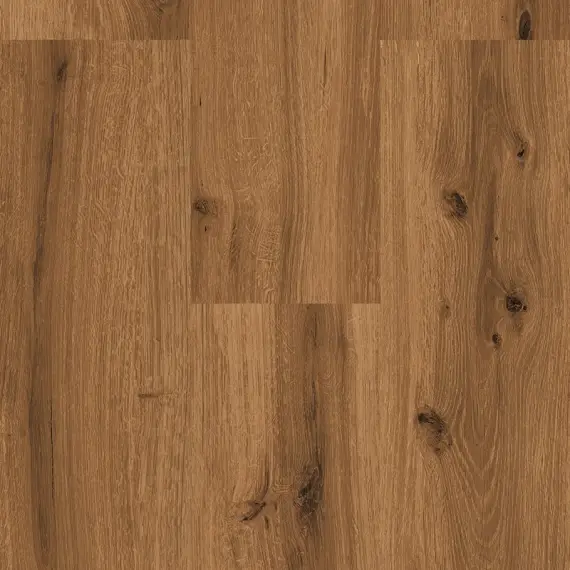 Ecoline lepený 9593 Dub královský tmavý