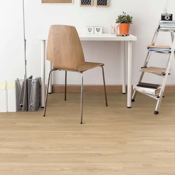 Ecoline lepený 9551 Dub champagne