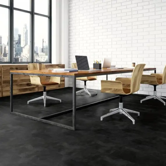 Expona Clic 19 dB 9081 Midnight Slate