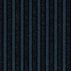 Coral Duo 205 cm 9747 Azul Imperial 