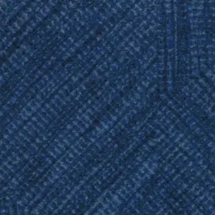 Flotex Frameweave 100x25 cm 142014 Marine 