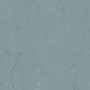 Marmoleum Solid Concrete 2,5 mm 3753 Blue Ice 