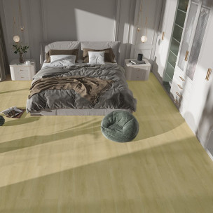 Vinylová rigid plovoucí podlaha AF Wood Click Rigid 5305 Dub solid