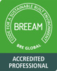 Certifikované hodnocení metodou BREEAM