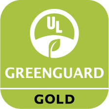 Vinylová podlaha s emisním certifikátem Greenguard Gold