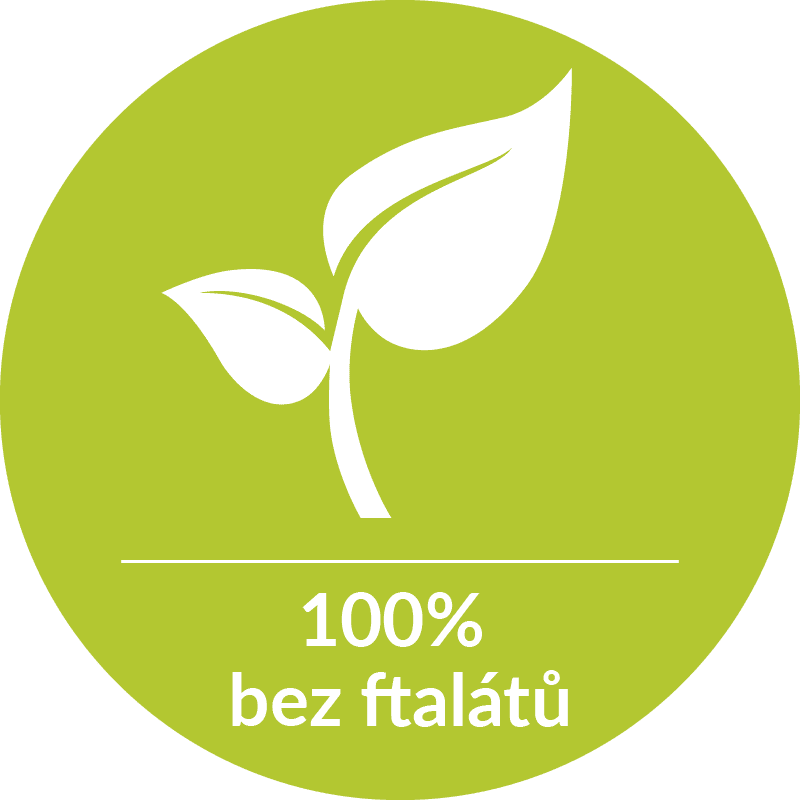 Ecoline Click 9550 Borovice islandská - Rigid 3